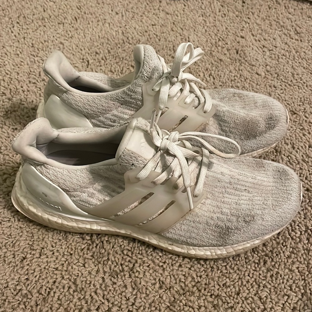 ADIDAS ULTRABOOST running shoes